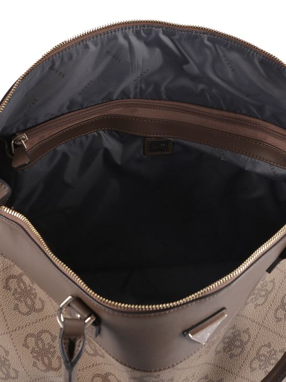 Guess Berta Skuldertaske 34 cm