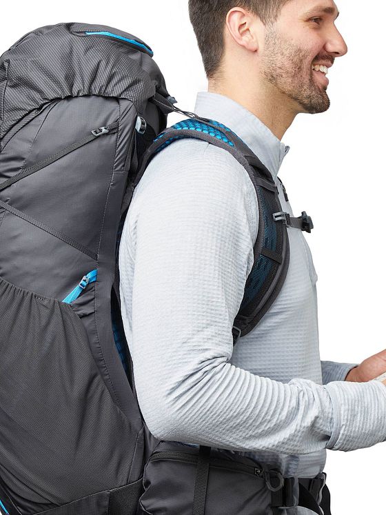 Gregory Focal 48 Trekking-rygsæk L 79 cm