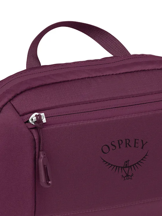 Osprey Ozone-elektroniikkalaukku 26 cm Osprey Ozone-elektroniikkalaukku 26 cm