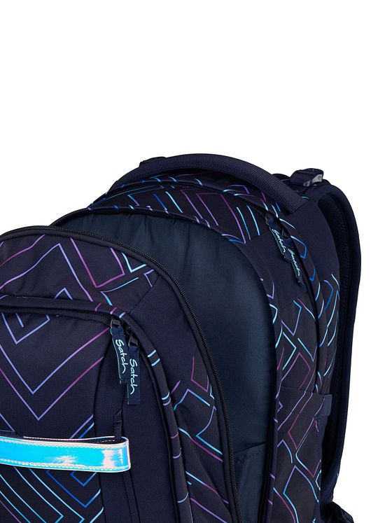 satch Pack Skoletaske 45 cm