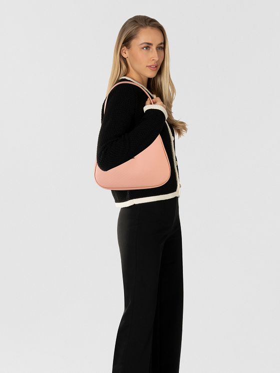 Lacoste Core Essentials Daily City Skuldertaske 23 cm