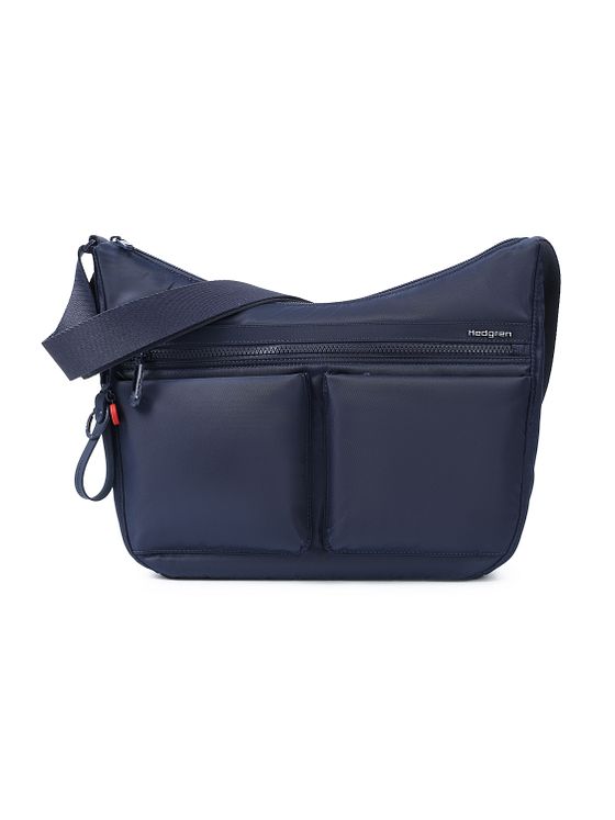 Hedgren Inner City Skuldertaske RFID-beskyttelse 34.5 cm