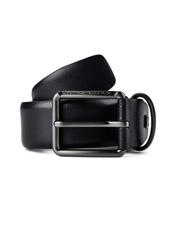 Porsche Design Zeus Bælte Læder Porsche Design Zeus Bælte Læder