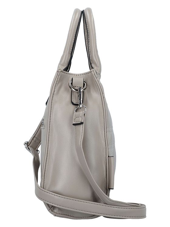 Tom Tailor Juana Håndtaske 28 cm Tom Tailor Juana Håndtaske 28 cm