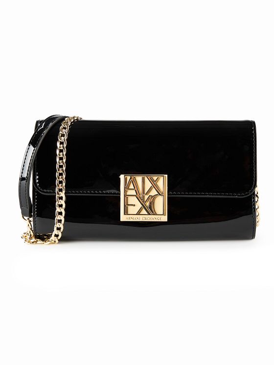 Armani Exchange Amy Skuldertaske 19 cm