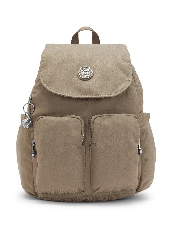 Kipling City Mochila de día S 27 cm Kipling City Mochila de día S 27 cm