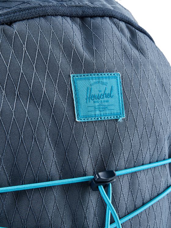Herschel Kingston Mochila urbana 47 cm Compartimento para el portátil Herschel Kingston Mochila urbana 47 cm Compartimento para el portátil