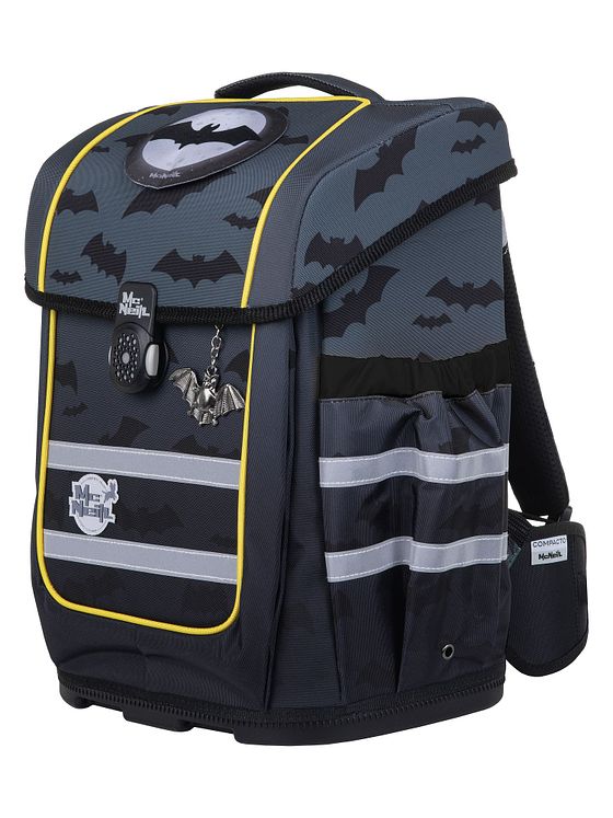 McNeill Ergo Compacto Sada školních tašek 5-dílný