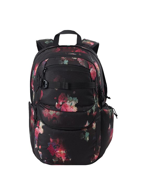 NITRO Future Hero Daypack 51 cm Laptoprum