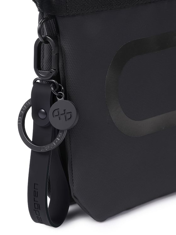 Hedgren Uni Taška přes rameno RFID ochrana 24 cm