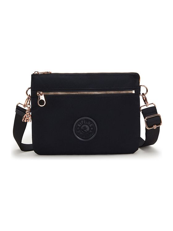Kipling Charm Riri Zip Skuldertaske L 27 cm