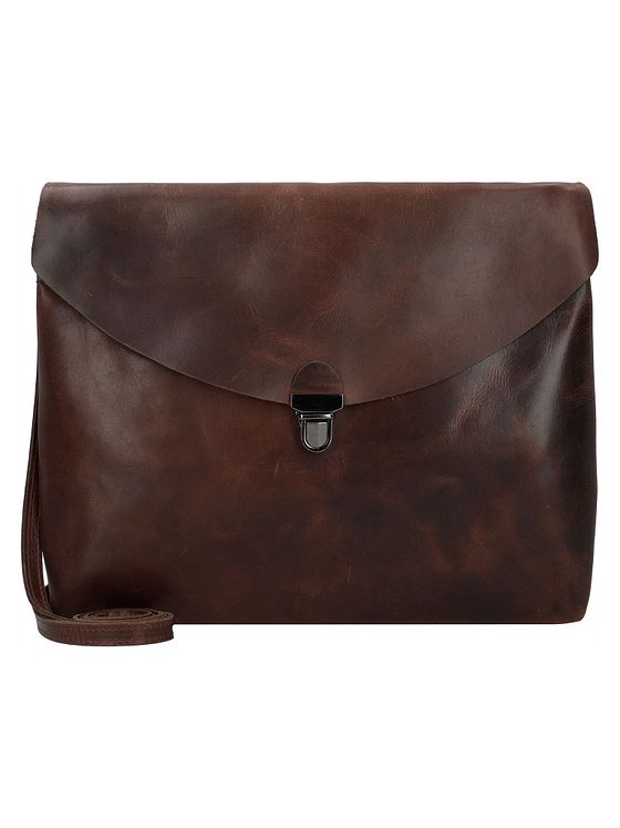 Harold's Fold Dokumenttaske Læder 33 cm