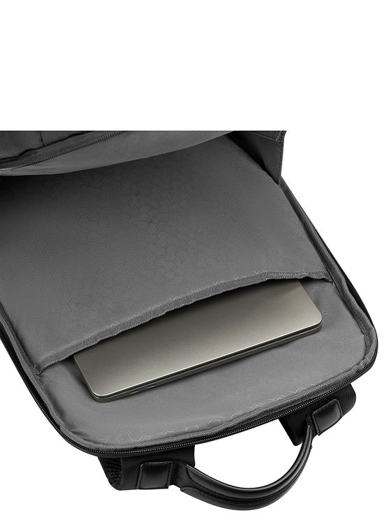 Roncato City 3.0 Forretningsrygsæk 40 cm Laptoprum