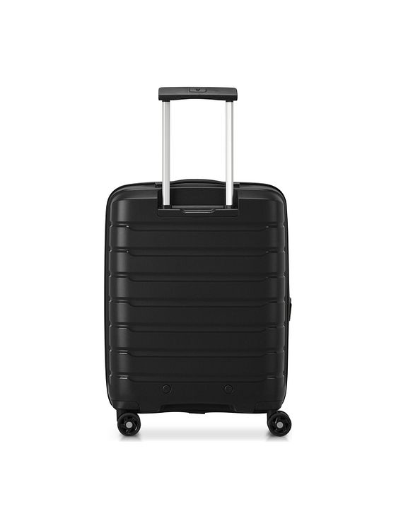 Roncato B-Flying Move 4 hjul Kabinetrolley 55 cm med strækfold Roncato B-Flying Move 4 hjul Kabinetrolley 55 cm med strækfold