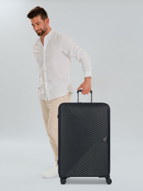 March15 Trading Gotthard Edition 4 hjul Trolley 77 cm