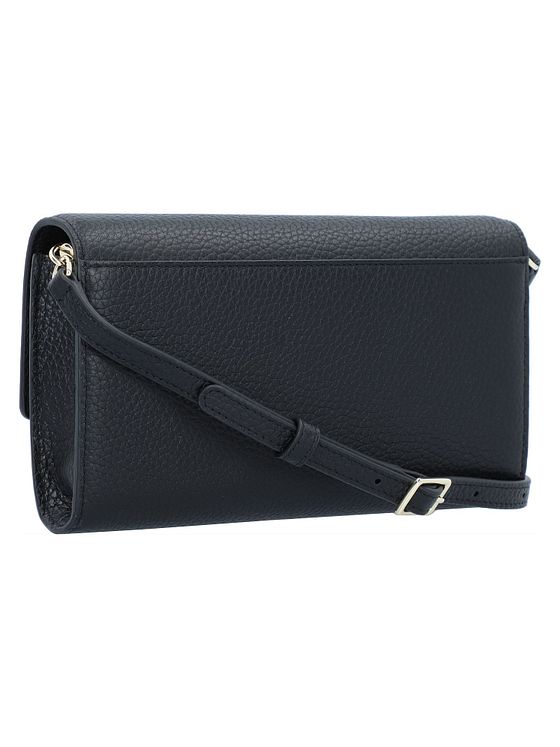 AIGNER Fashion Clutch pung Læder 12.5 cm