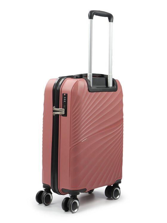 Benzi 5755 4 hjul Kabinetrolley 55 cm