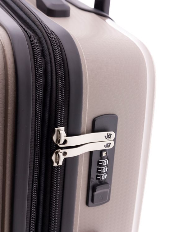 Gladiator 1700 4 kolečka Vozík 68 cm s roztažitelným záhybem