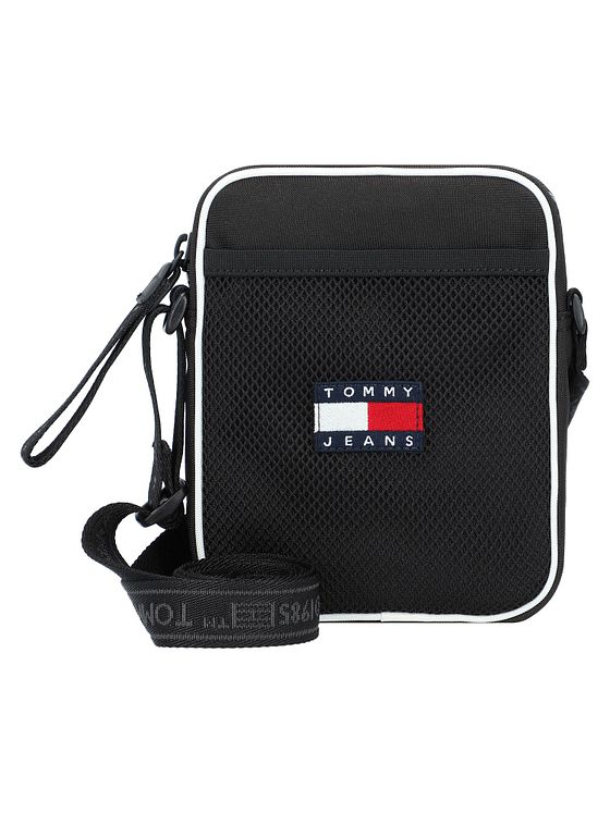 Tommy Hilfiger Jeans TJM Heritage Skuldertaske 14 cm