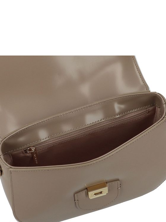 Lancaster Gelato Ily Skuldertaske Læder 22 cm