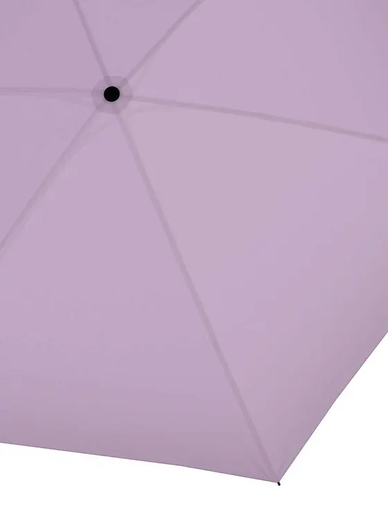 Doppler Zero Magic Kokoontaitettava sateenvarjo 26 cm