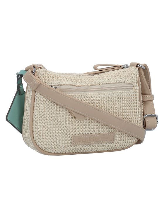 Tom Tailor Denim Ivona Skuldertaske 21 cm