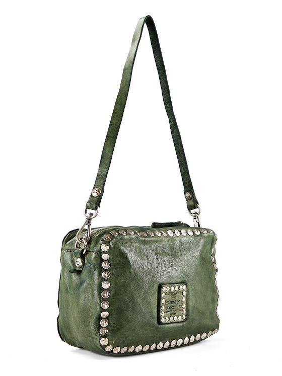 Campomaggi Kate Skuldertaske Læder 20 cm Campomaggi Kate Skuldertaske Læder 20 cm