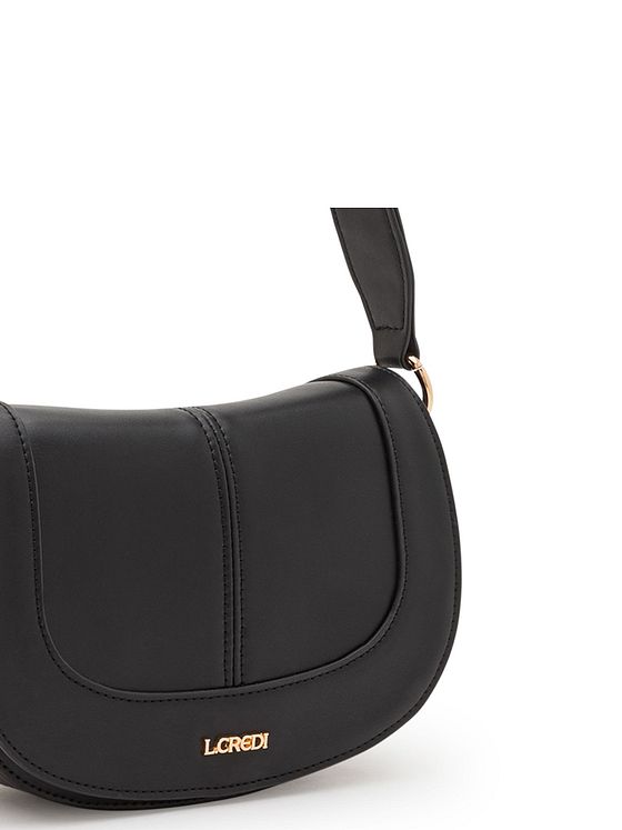 L.CREDI Orell Skuldertaske 22.5 cm L.CREDI Orell Skuldertaske 22.5 cm