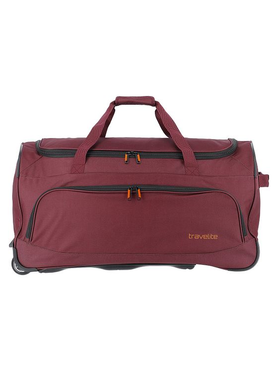 Travelite Basics 2 hjul Rejsetaske 71 cm