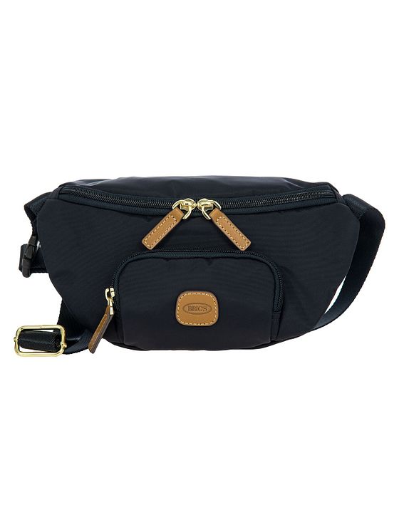 Bric's X-Collection Bæltetaske 23 cm Bric's X-Collection Bæltetaske 23 cm