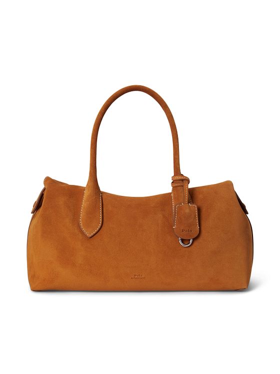 POLO RALPH LAUREN Bellport Handtasche M Leder 35.5 cm POLO RALPH LAUREN Bellport Handtasche M Leder 35.5 cm