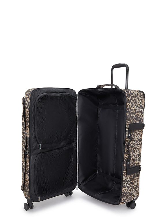 Kipling Basic Prt Spontaneous 4 hjul Trolley L 78 cm