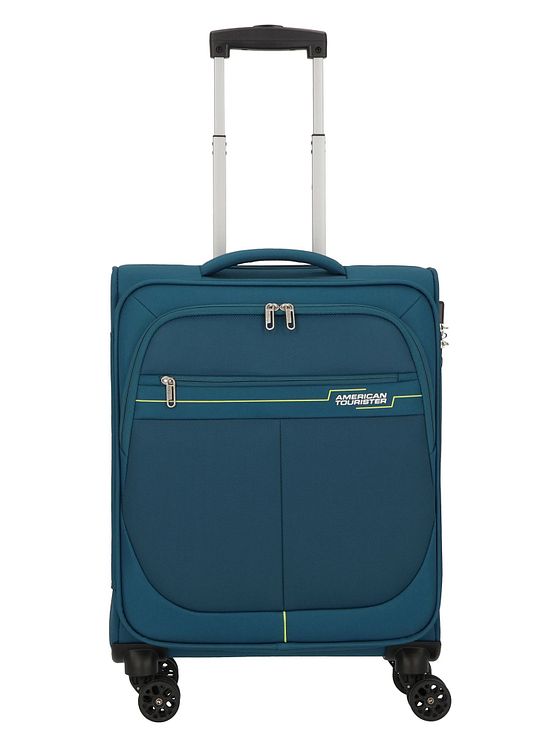 American Tourister Deep Dive 4 hjul Kabinetrolley 55 cm