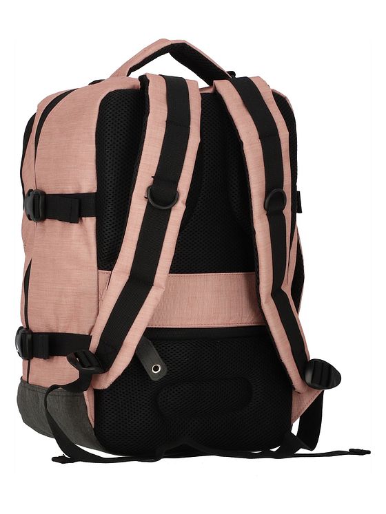 Worldpack Cabin Pro Daypack 40 cm Laptoprum