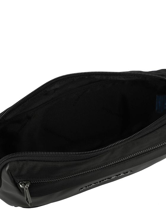 Piquadro Mac-Beth Bæltetaske 38 cm Piquadro Mac-Beth Bæltetaske 38 cm