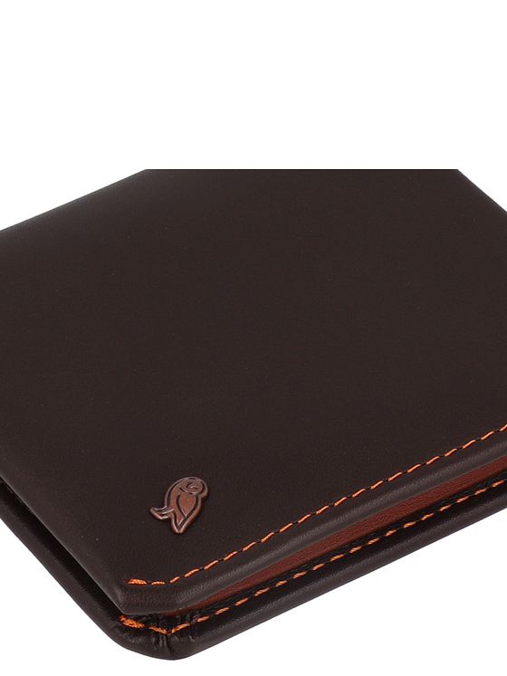 Bellroy Pung RFID-beskyttelse Læder 10 cm