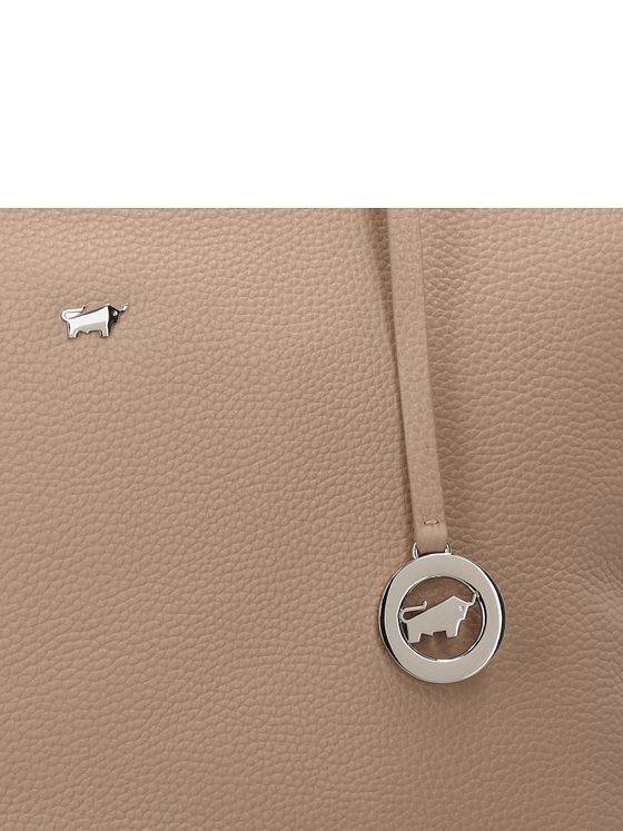 Braun Büffel Hanna Shopper-taske Læder 43 cm