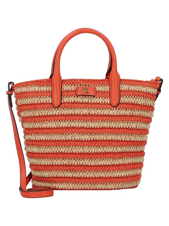 Lauren Ralph Lauren Brie Nákupní taška 33 cm