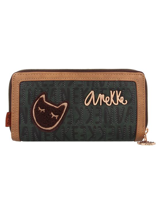 Anekke Forrest-pungen 18 cm