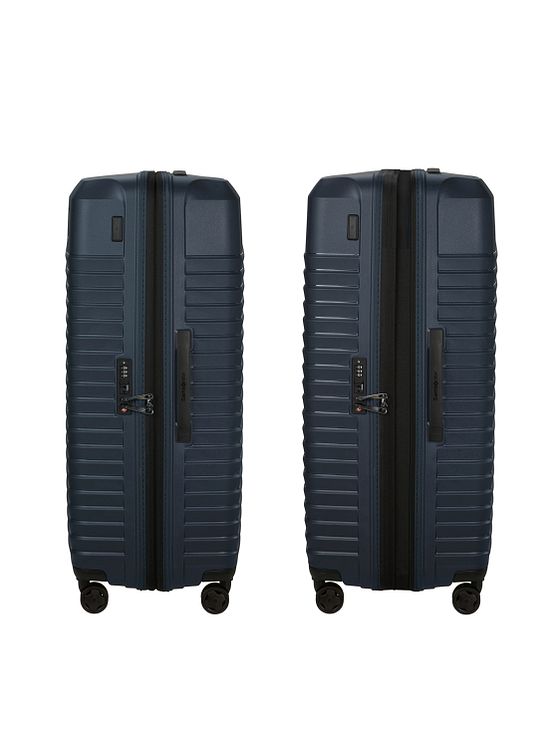 Samsonite Intuo 4 kolečka Vozík XL 81 cm s roztažitelným záhybem