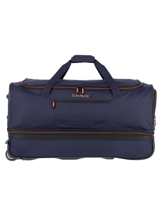 Travelite Basics 2-rullers rejsetaske 70 cm