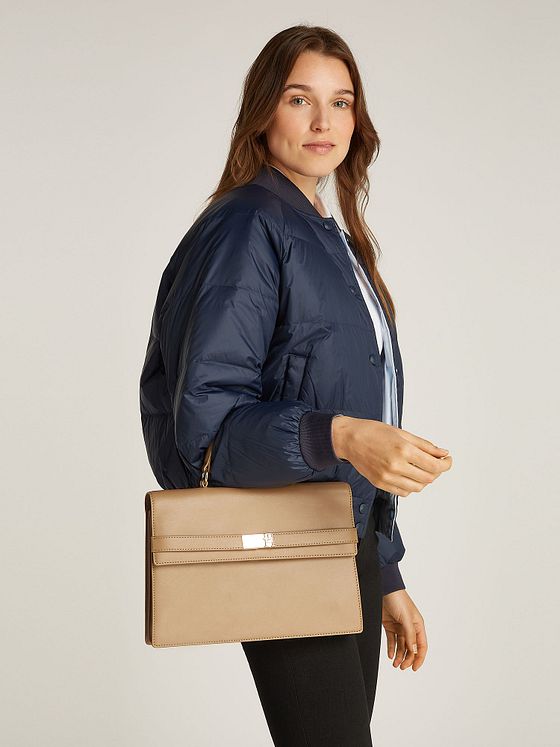 Tommy Hilfiger Heritage Håndtaske 30.5 cm