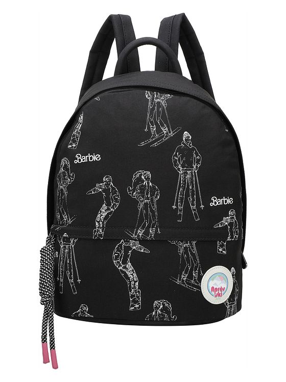 Fritzi aus Preußen Apres Ski Limited Barbie Daypack 31 cm