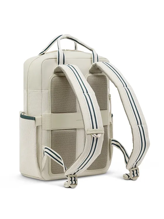 Kapten & Son Bergen Pro Arkireppu 39 cm Kannettavan tietokoneen taskun syvyys Kapten & Son Bergen Pro Arkireppu 39 cm Kannettavan tietokoneen taskun syvyys