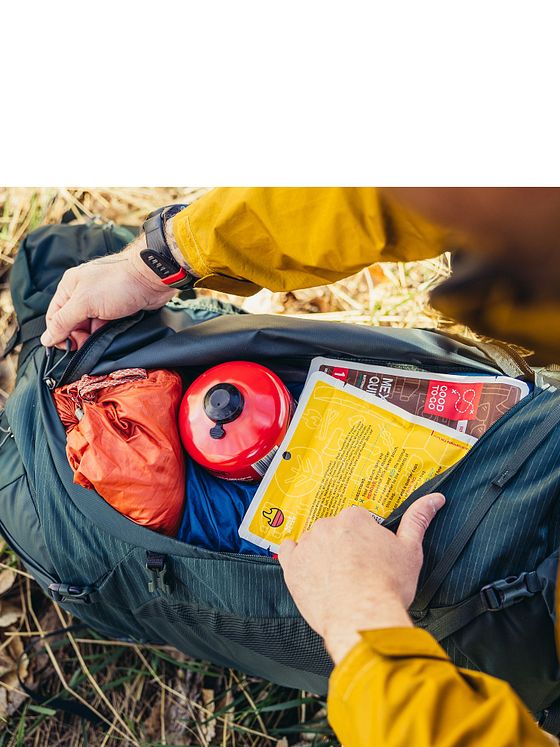 Gregory Paragon 50 Trekking-rygsæk S-M 68 cm
