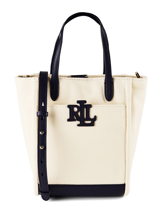 Lauren Ralph Lauren Cameryn Håndtaske 23.5 cm
