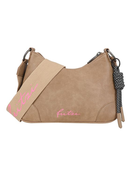 Fritzi aus Preußen Lou Skuldertaske 22 cm