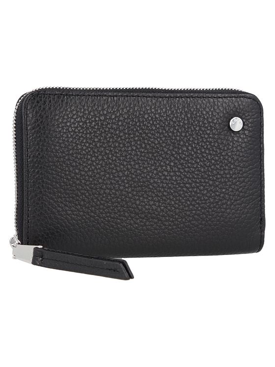 abro Adria Pung Læder 15.5 cm