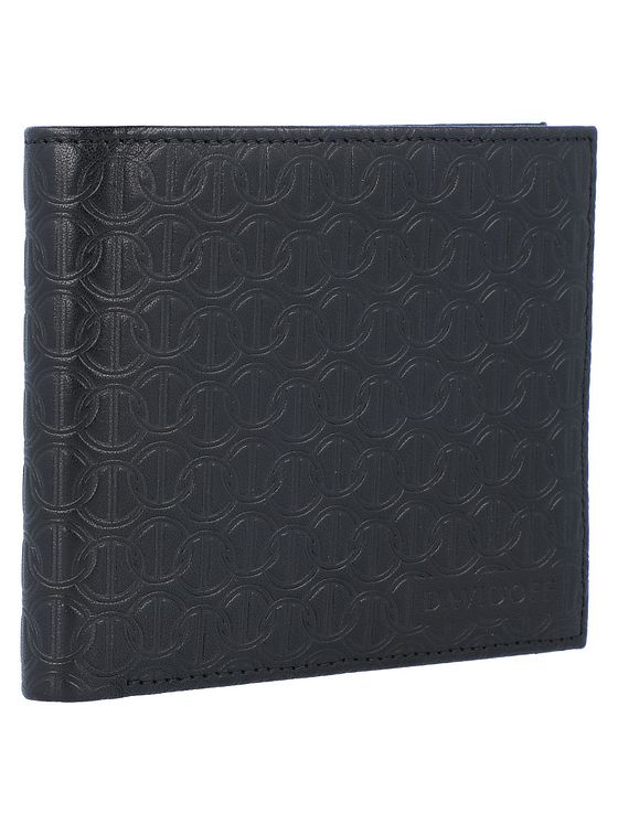 Davidoff Icon Pung Læder 11.5 cm