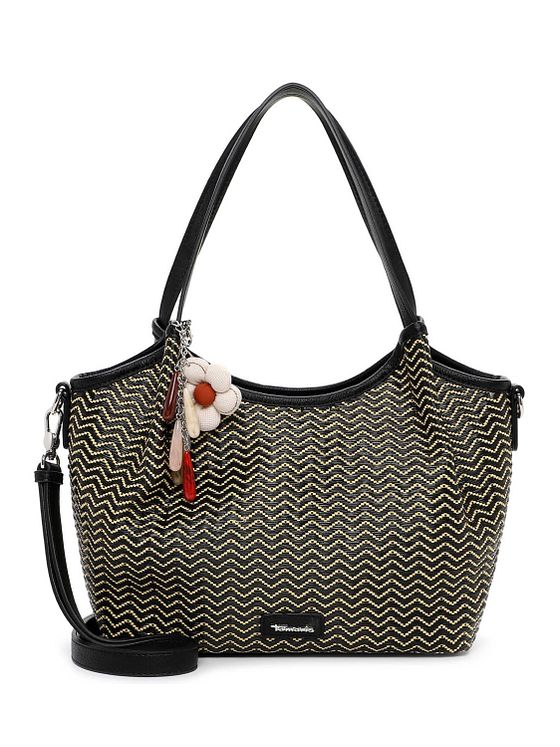 Tamaris TAS Konstantina Shopper-taske 36 cm